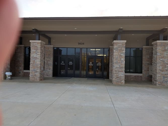 Burke Mental Health Services in Nacogdoches, TX