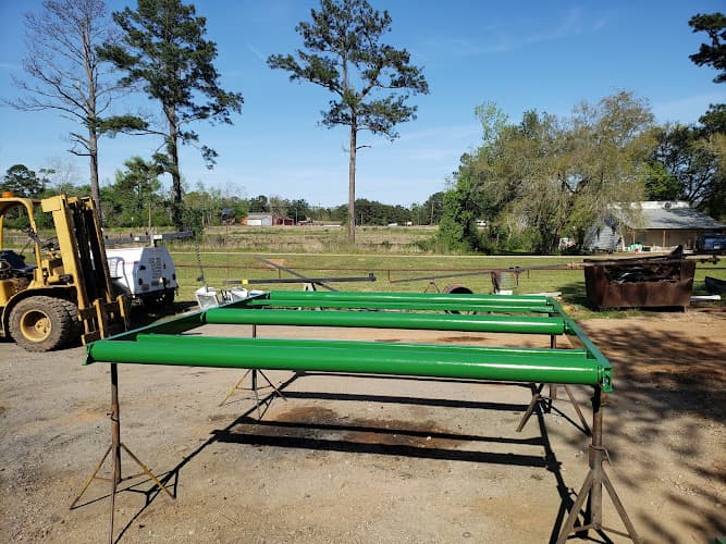 East Texas Machine