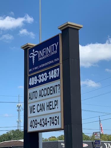 Infinity Diagnostics Center Beaumont