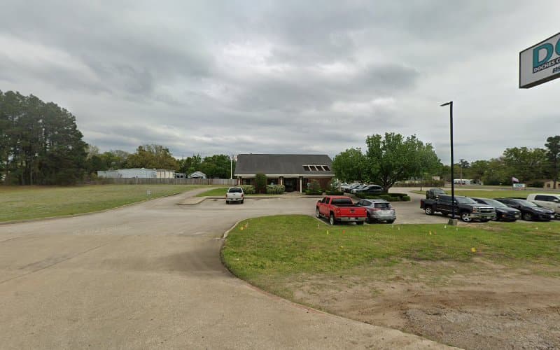 Doches Credit Union