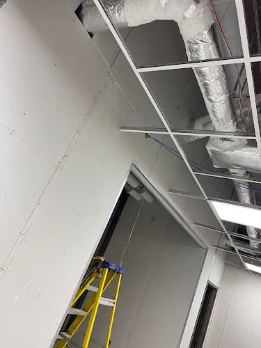 GMZ construcción Remodeling