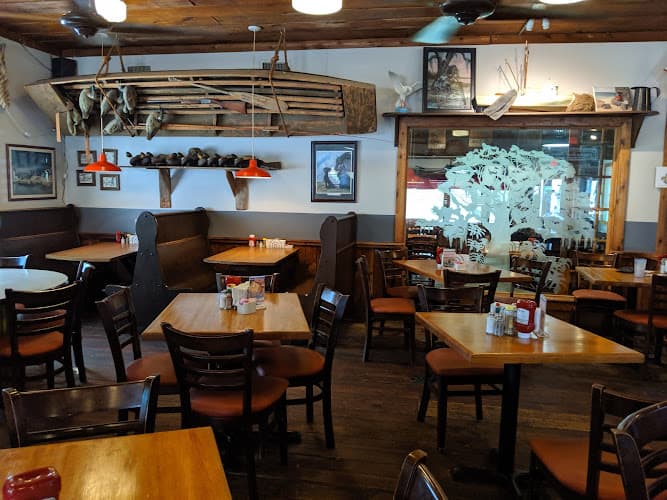 Shrimp Boat Manny's