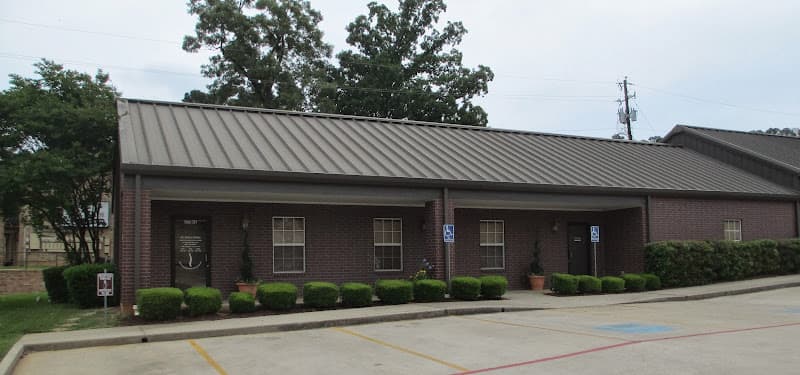 Debra White DC in Nacogdoches, TX