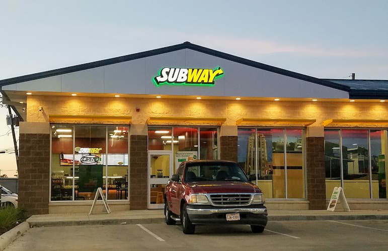 Subway