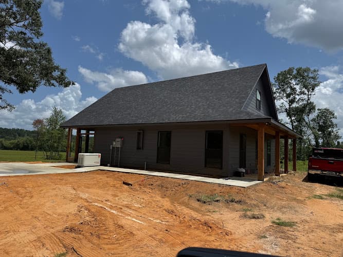 DANIEL ZAVALA CONSTRUCTION LLC