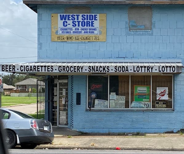 Westside C-Store