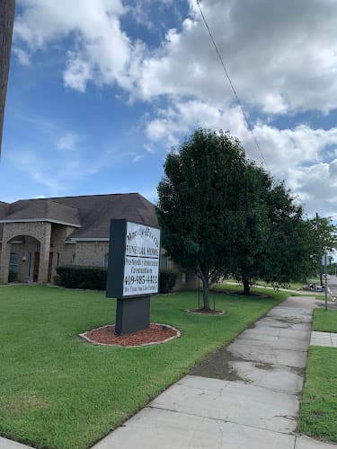 Moody-Harris Funeral Home
