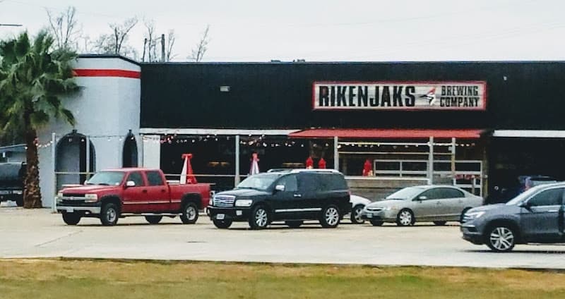 Rikenjaks Brewing Company