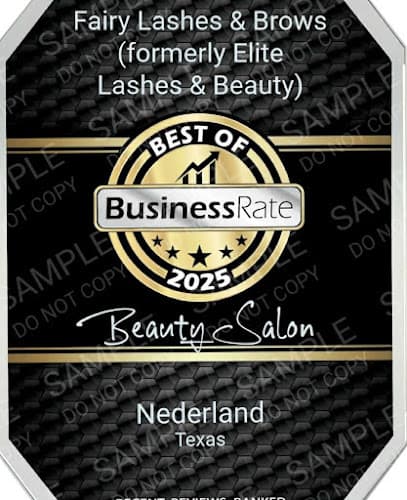 Fairy Lashes- Microblading-Headspa-Skincare-Nederland Tx