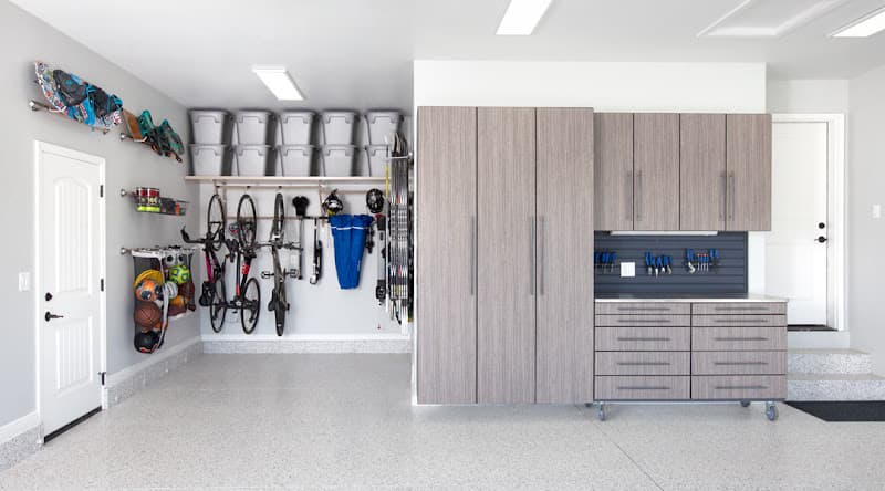 Garage Storage Beaumont