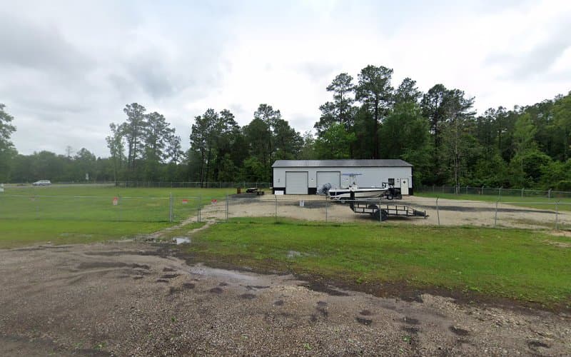 East Texas SafeFloor