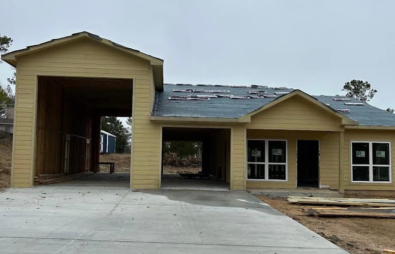 Superior Shell Home Builders LLC