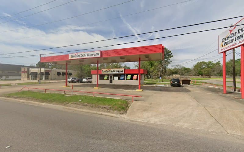 Texas Car Title and Payday Loan Services, Inc.