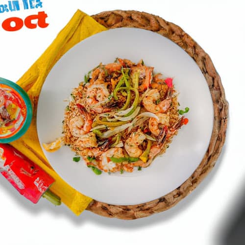 P.A. wings & seafood