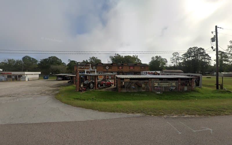 Gold-N-Autos in Lumberton, TX