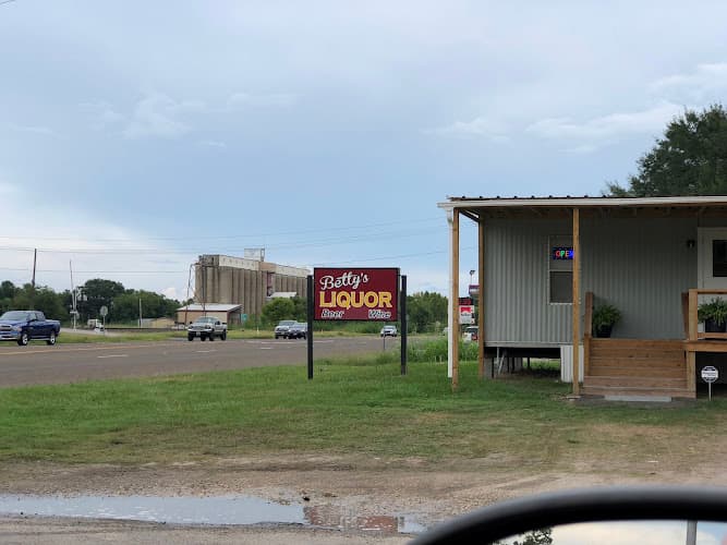 Betty's Liquor