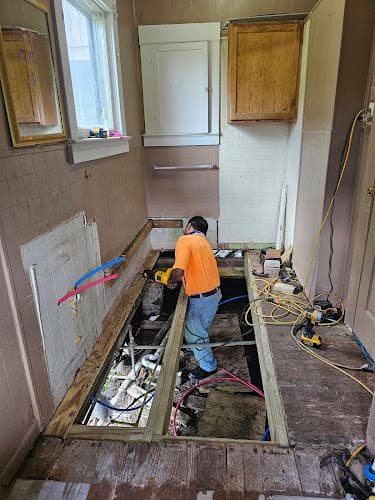 Construction & Remodeling Yandell LLC