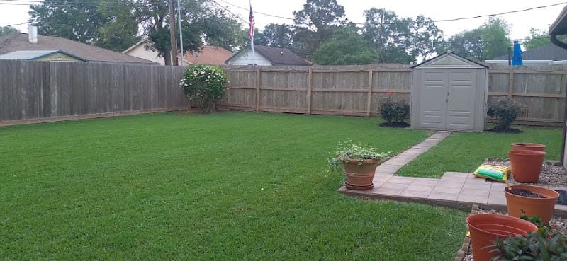 Credentials Lawn Maintenance