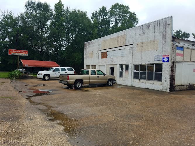 Newton Garage Corp