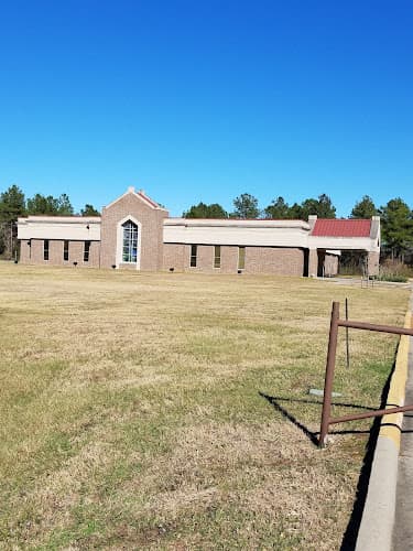 Maxson Memorial COGIC Church