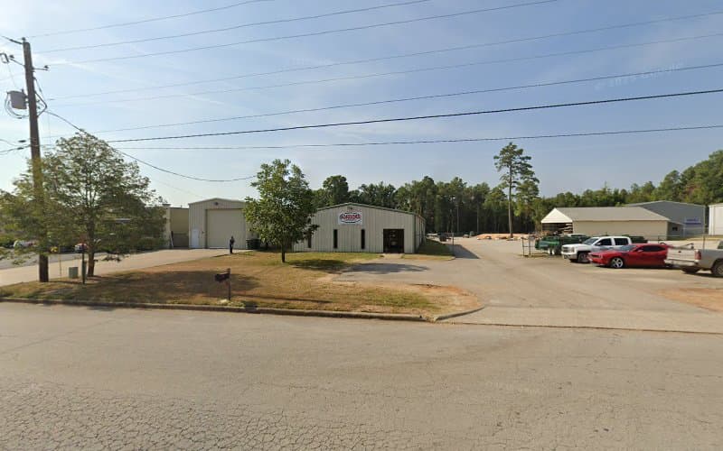 Borders Poultry Supply