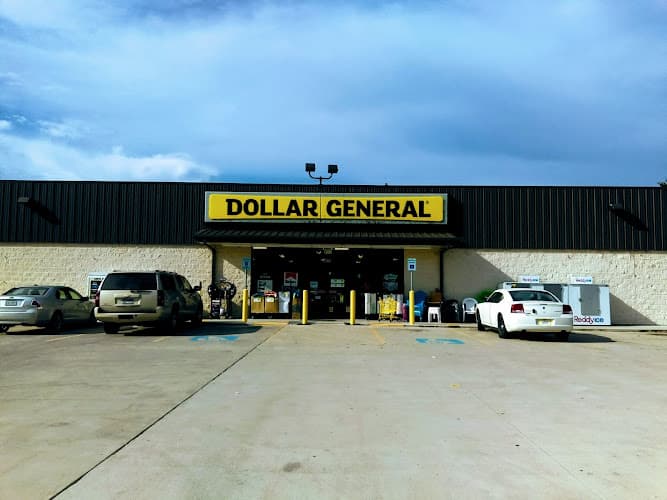 Dollar General