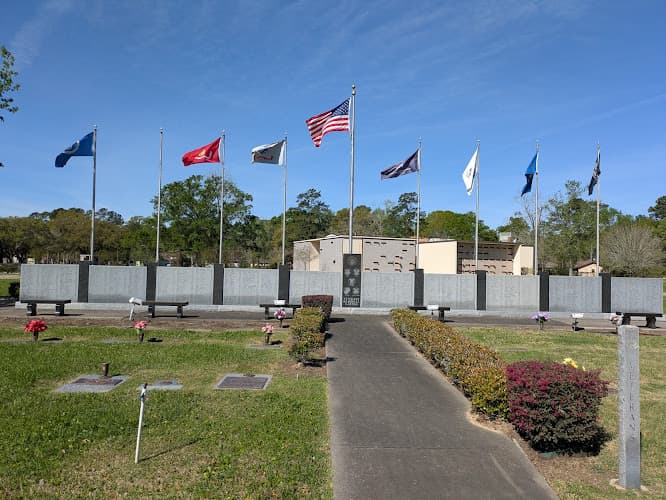 Forest Lawn Funeral Home & Memorial Park