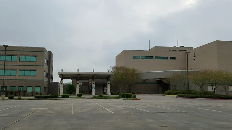 Baptist Orange Hospital
