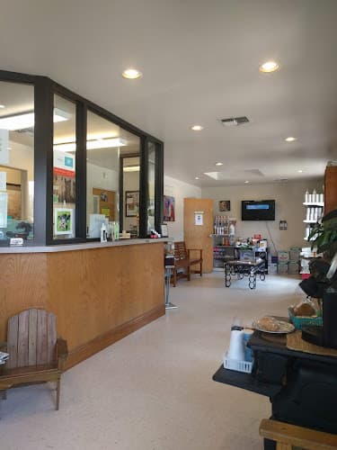 Crockett Veterinary Hospital