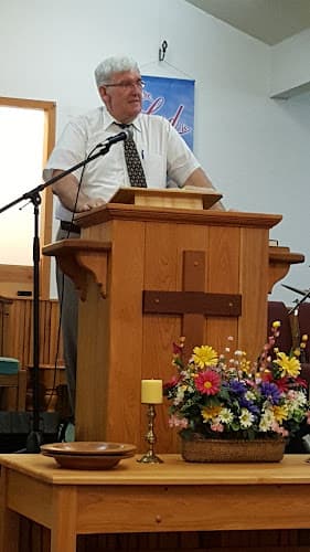 Lighthouse Baptist Church - Rose City