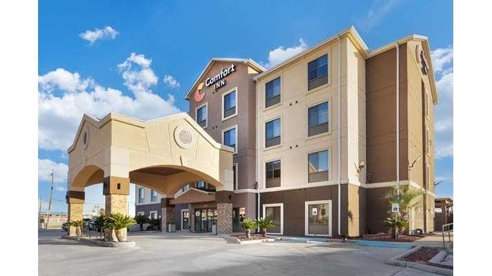 Comfort Inn Orange I-10