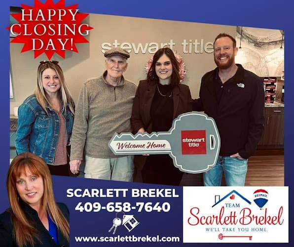 Samantha Black - Coldwell Banker Southern Homes in Beaumont, TX