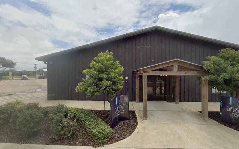 Life Church
