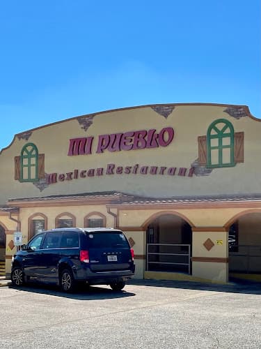 Mi Pueblo