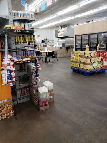 Cinco De Mayo Meat Market