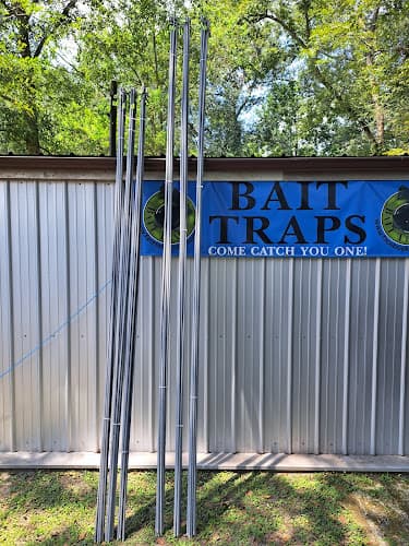 Bait Traps
