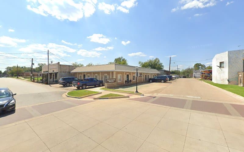 Bounds Insurance Agency in Center, TX