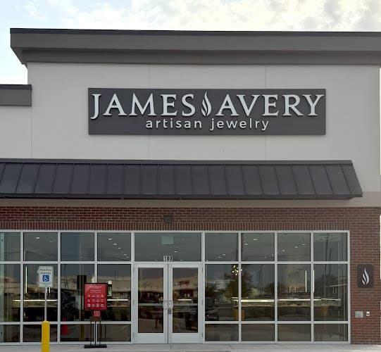 James Avery Artisan Jewelry