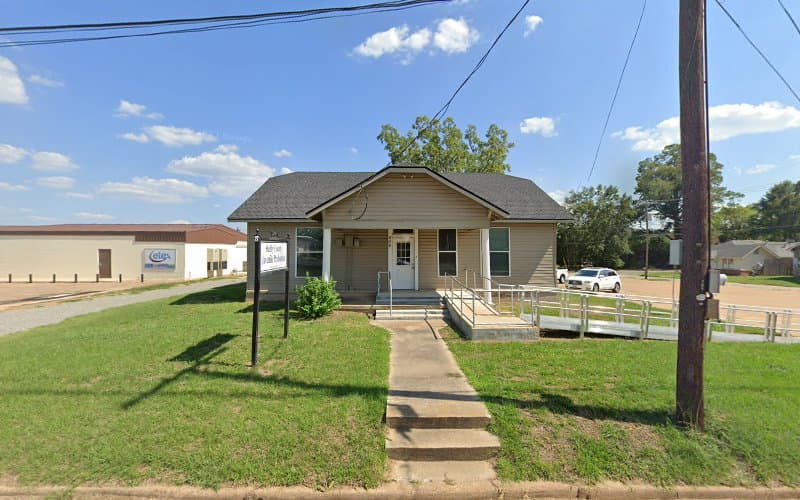Shelby County Attorney Gary W. Rholes Office