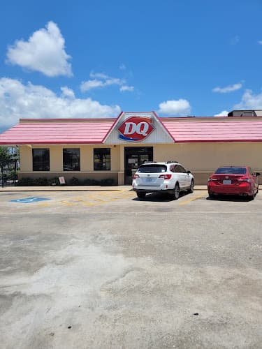Dairy Queen in Orange, TX