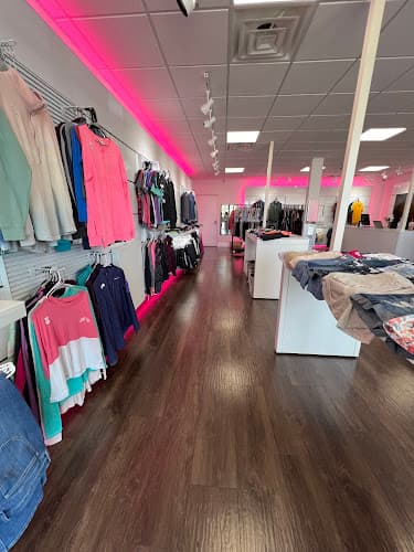 Uptown vintage outlet