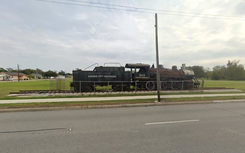 Kansas City Southern #503