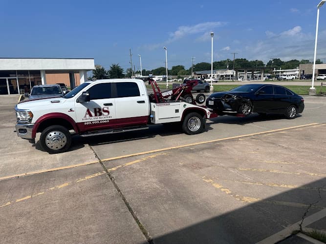 ABS Towing & Recovery LLC