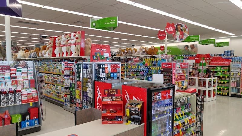 Walgreens