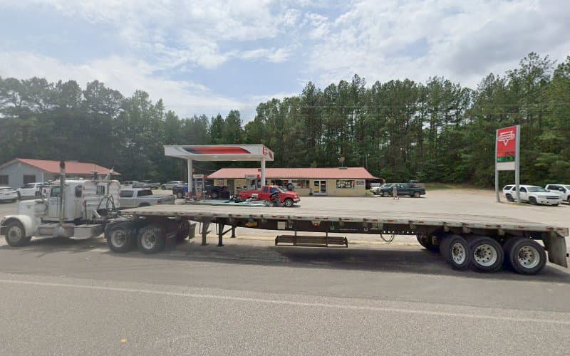 Rayburn Superette