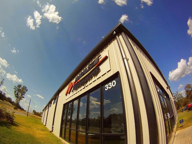 Mast Motorsports LLC