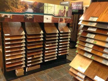 Ramirez Carpet & Tile
