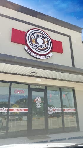 Shipley Do-Nuts