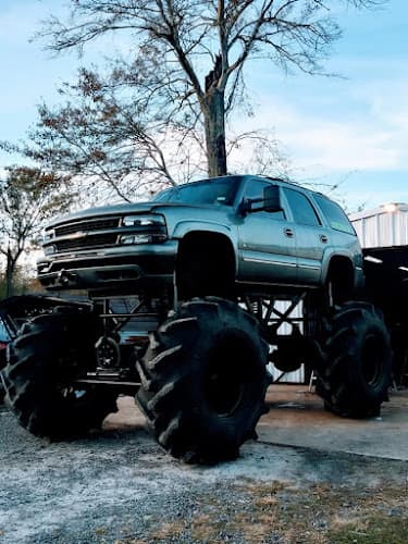 Marley's ATV & Off-Road