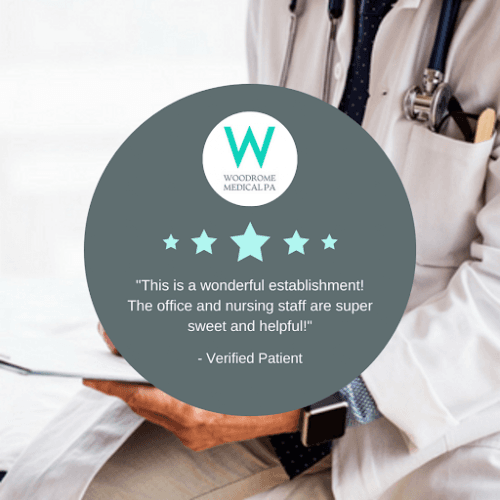 Trinity Family Clinic